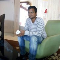 Kiran Bhaktula