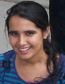 Arushi Narang