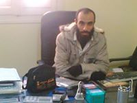 أحمد السكندري