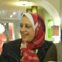 Eman El jaroudi