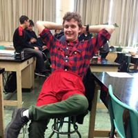 Caleb Showers-cornell