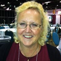 Joan M Luckey