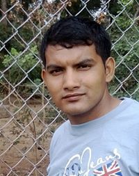 हिमाल खत्री