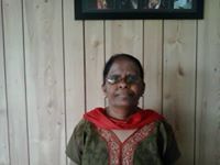 Radha Singh