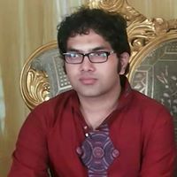 Ahmed Yeasir