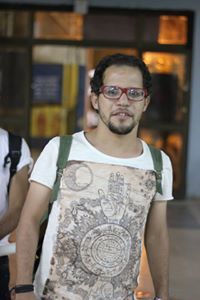 Ahmed Saber