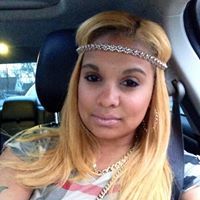 Janell Fossett