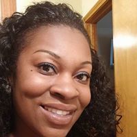 Lucretia Scott-baltimore