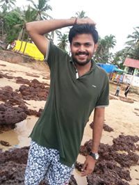 Arun Gk
