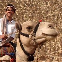 Ahmed Mostafa