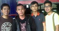 Hardadi Subrata