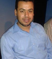 بوشعيب المليح