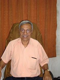 Rajendra Passary