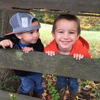 Shanda Larrison devoll