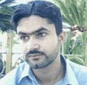 Muhammad Asif