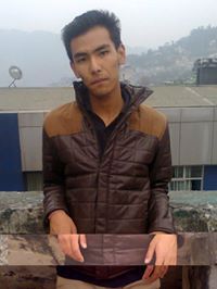 Robin Gurung