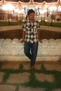 Malay Shah