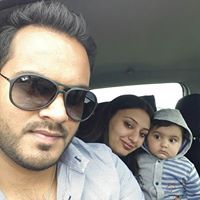 Paramvir Bhopal