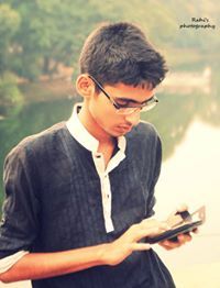 রায়হান আহমেদ