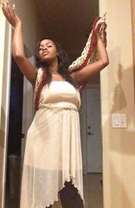 Aliyah Owens