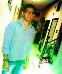 Koushik Suthar