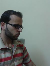 Ahmed Shomar