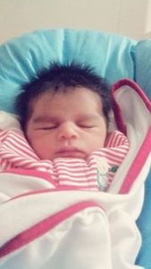 Muhammad Abdullah