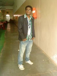 Pavan Kumar goud