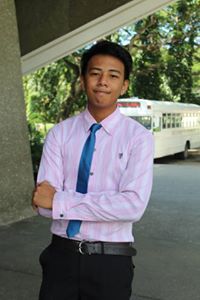 Darren Rey
