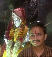 Prashant Thakare