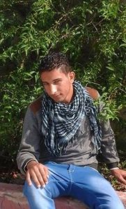 عمار الرجوب