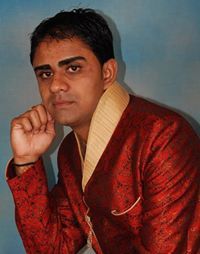 Patel Dharmesh