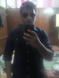 Abhishek Vashisth