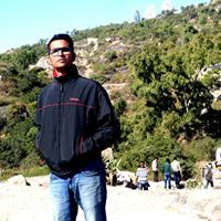 Hardik Chaudhary