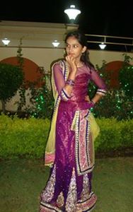 Gauri Srivastava