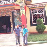 Vijesh Vijayan