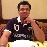 Asif Shaikh