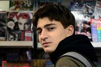 Андрей Люлин