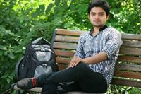 Syed Mudassir