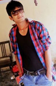 Aman Singh