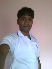 Ashish Baranwal