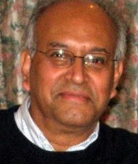 Mohan Banerji