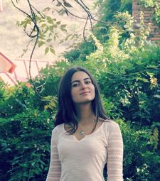 Mariam Bliadze