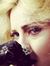 Madonna...
