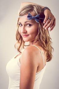 Veronika Ženatá