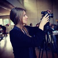 Alexandra Schiffmann