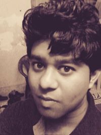 Debanjan Ghora