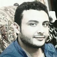 Ahmed Sakr
