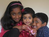 Shamini Sathiyathasan