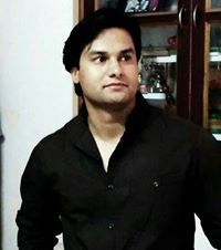 Anuj Kumar